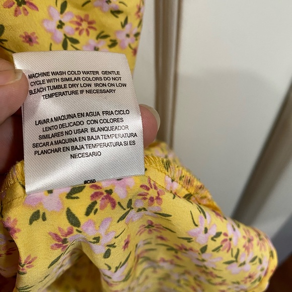 Sun dress - Picture 4 of 5